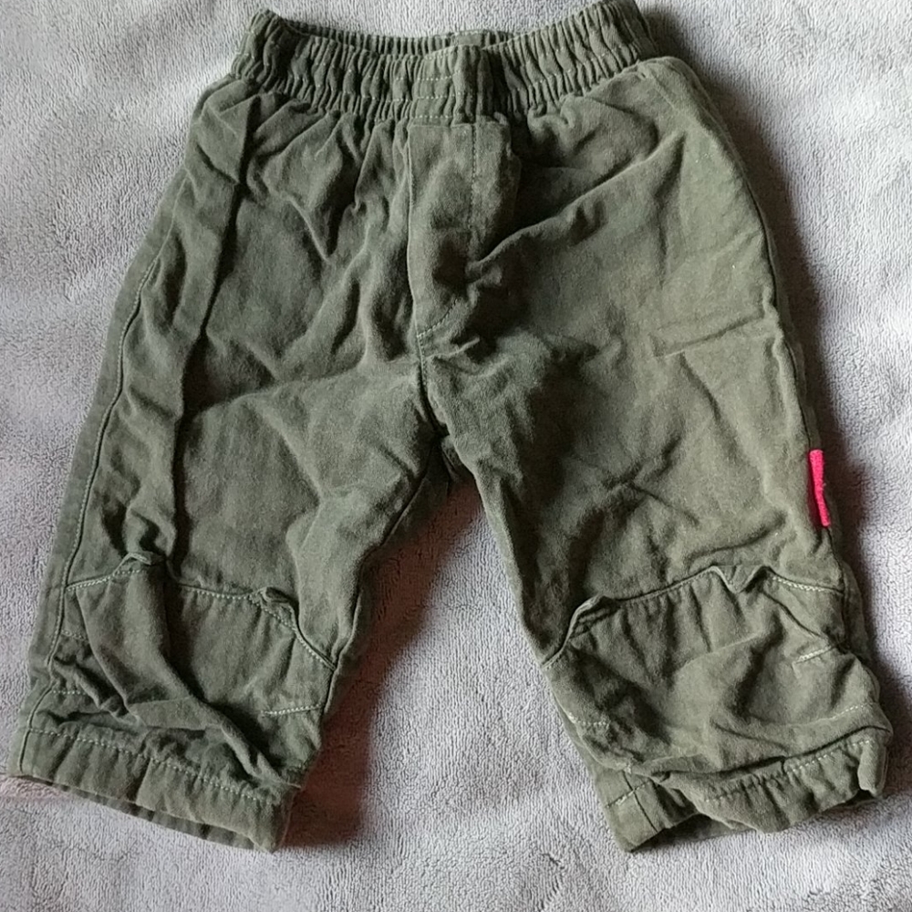 Catimini Baby shorts 6 mon.